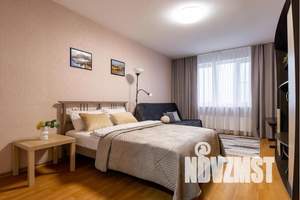 2-к квартира, посуточно, 70м2, 5/17 этаж