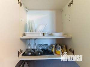 1-к квартира, посуточно, 27м2, 1/1 этаж
