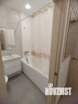 1-к квартира, на длительный срок, 39м2, 6/17 этаж