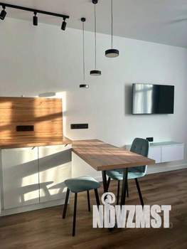 1-к квартира, посуточно, 39м2, 1/1 этаж