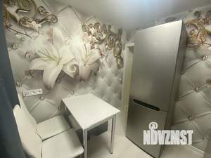 3-к квартира, посуточно, 55м2, 2/5 этаж