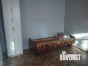 1-к квартира, посуточно, 40м2, 2/5 этаж