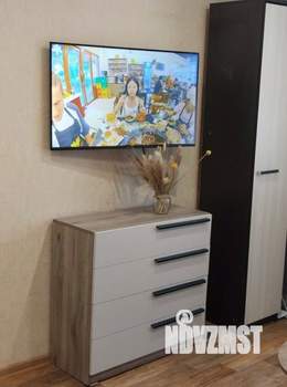 1-к квартира, посуточно, 33м2, 3/5 этаж