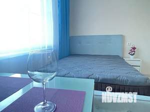Студия квартира, посуточно, 20м2, 1/10 этаж