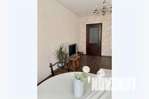2-к квартира, посуточно, 55м2, 3/6 этаж