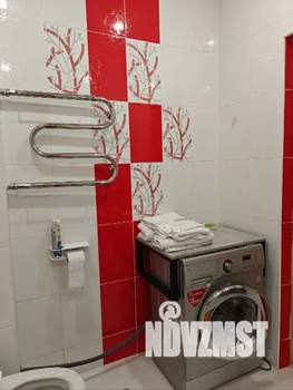 1-к квартира, посуточно, 46м2, 7/18 этаж