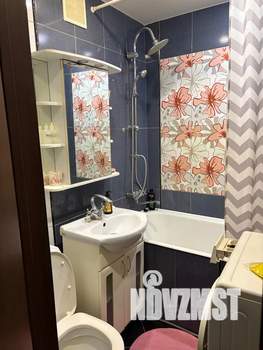 2-к квартира, посуточно, 45м2, 4/5 этаж