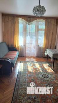 3-к квартира, на длительный срок, 59м2, 5/5 этаж