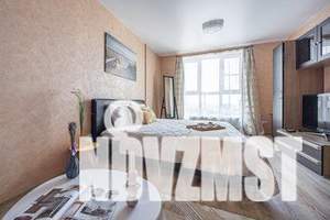 2-к квартира, посуточно, 53м2, 16/22 этаж