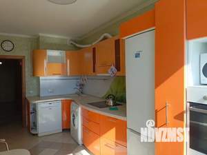 1-к квартира, посуточно, 45м2, 13/25 этаж