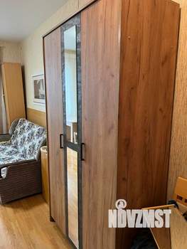 Студия квартира, на длительный срок, 20м2, 1/3 этаж