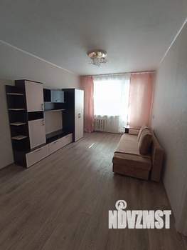 1-к квартира, на длительный срок, 34м2, 3/9 этаж