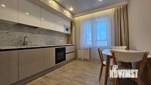 1-к квартира, на длительный срок, 54м2, 3/9 этаж