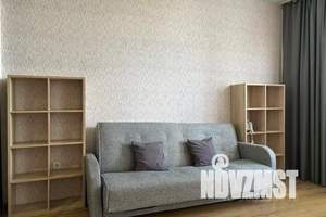 1-к квартира, посуточно, 41м2, 1/9 этаж