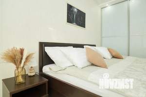 2-к квартира, посуточно, 52м2, 2/9 этаж