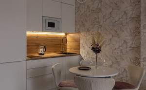 Студия квартира, на длительный срок, 31м2, 6/8 этаж