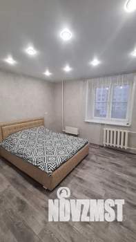 1-к квартира, посуточно, 27м2, 3/9 этаж