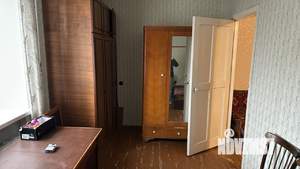 2-к квартира, на длительный срок, 44м2, 4/6 этаж