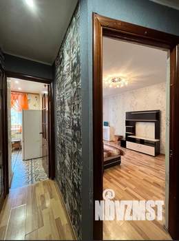 1-к квартира, на длительный срок, 30м2, 4/5 этаж