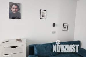 1-к квартира, посуточно, 22м2, 1/1 этаж