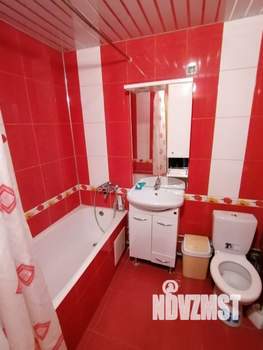 1-к квартира, на длительный срок, 47м2, 10/19 этаж