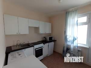 1-к квартира, на длительный срок, 45м2, 7/10 этаж