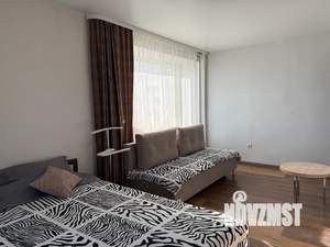 1-к квартира, посуточно, 33м2, 9/10 этаж