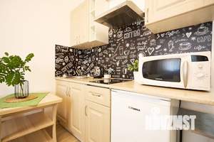 Студия квартира, посуточно, 21м2, 1/10 этаж