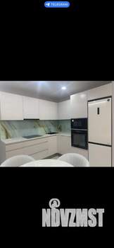 3-к квартира, на длительный срок, 114м2, 8/14 этаж