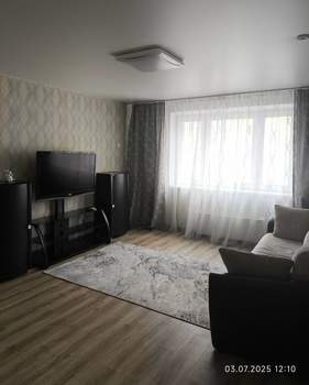 2-к квартира, на длительный срок, 61м2, 9/26 этаж