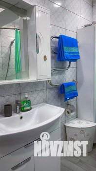 2-к квартира, посуточно, 62м2, 1/1 этаж