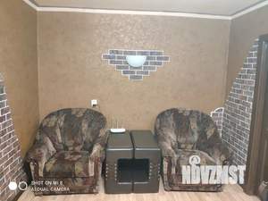 3-к квартира, посуточно, 50м2, 5/5 этаж