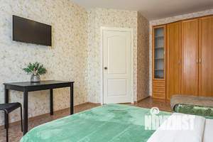 1-к квартира, посуточно, 30м2, 7/10 этаж