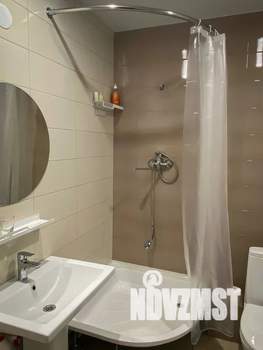 Студия квартира, посуточно, 24м2, 5/10 этаж