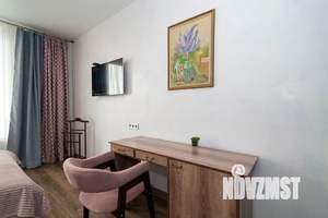 1-к квартира, посуточно, 26м2, 11/12 этаж