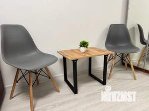 1-к квартира, посуточно, 38м2, 2/4 этаж