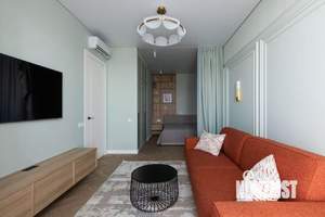 1-к квартира, на длительный срок, 47м2, 3/7 этаж