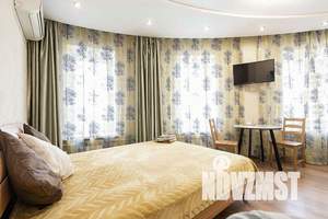 1-к квартира, посуточно, 25м2, 7/8 этаж