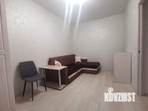 2-к квартира, на длительный срок, 47м2, 5/17 этаж