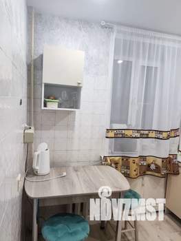 2-к квартира, посуточно, 40м2, 7/9 этаж