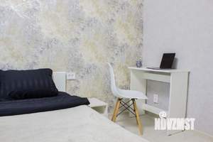 2-к квартира, посуточно, 49м2, 1/1 этаж