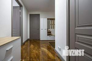 1-к квартира, посуточно, 60м2, 1/1 этаж