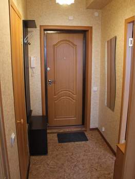 1-к квартира, на длительный срок, 32м2, 2/5 этаж