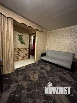 3-к квартира, на длительный срок, 58м2, 4/5 этаж