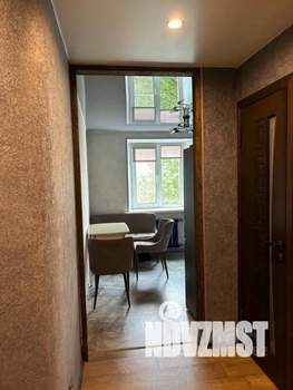 2-к квартира, посуточно, 55м2, 1/1 этаж