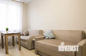 1-к квартира, посуточно, 35м2, 8/25 этаж