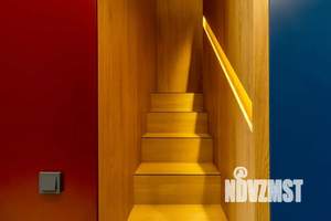 1-к квартира, посуточно, 39м2, 6/6 этаж