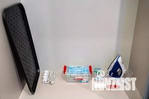 2-к квартира, посуточно, 74м2, 3/6 этаж