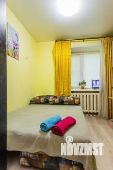 Студия квартира, посуточно, 12м2, 1/3 этаж