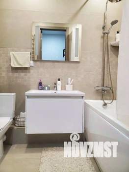 1-к квартира, посуточно, 23м2, 1/1 этаж